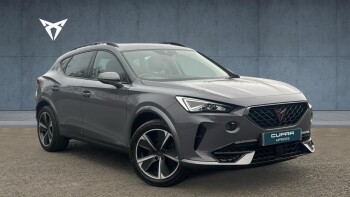 CUPRA Formentor 1.4 eHybrid 204 V1 5dr DSG Estate